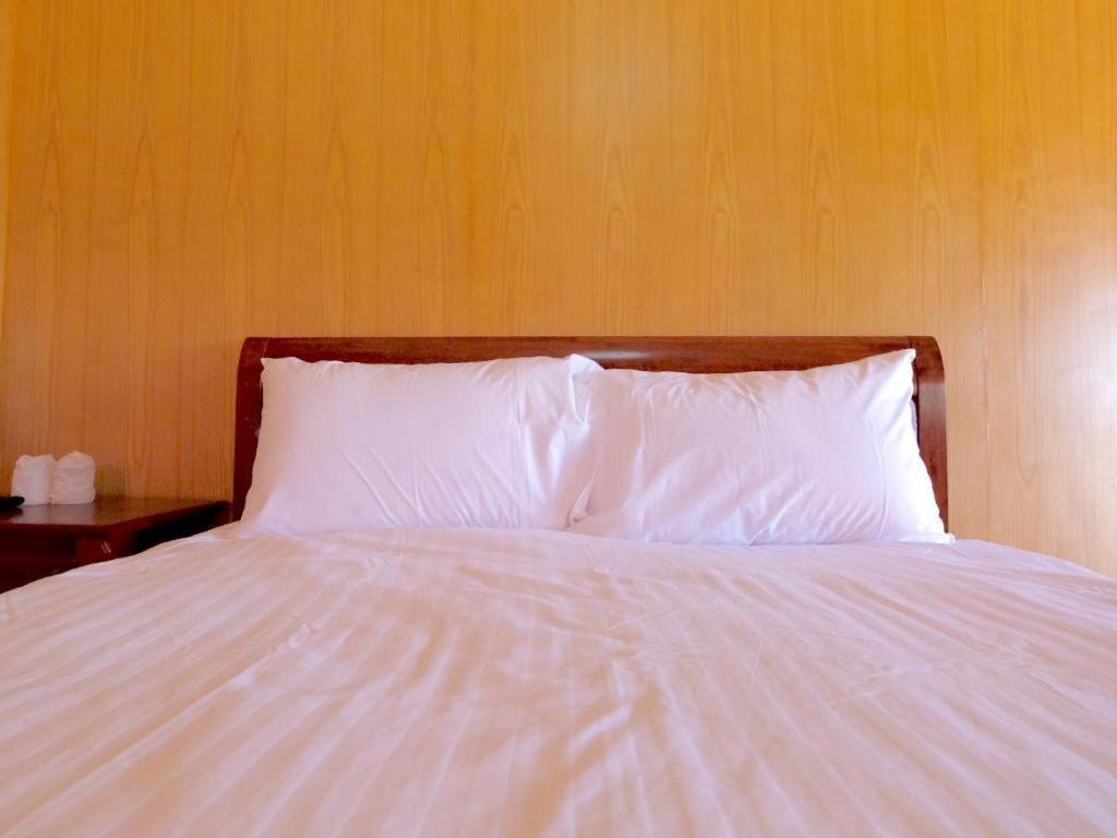 Prakaithong Hotel อำเภอสว่างแดนดิน ภายนอก รูปภาพ
